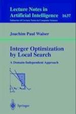 Integer Optimization by Local Search