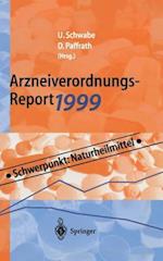 Arzneiverordnungs-Report 1999
