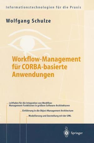 Workflow-Management fur COBRA-basierte Anwendungen