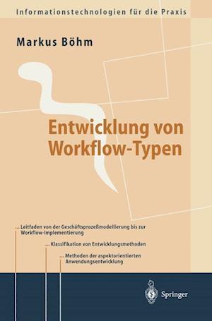 Entwicklung von Workflow-Typen