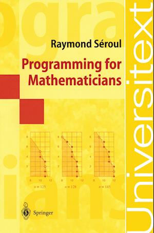 Programming for Mathematicians