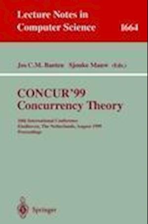 CONCUR'99. Concurrency Theory