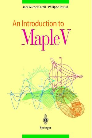 An Introduction to Maple V