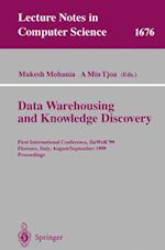 Data Warehousing and Knowledge Discovery