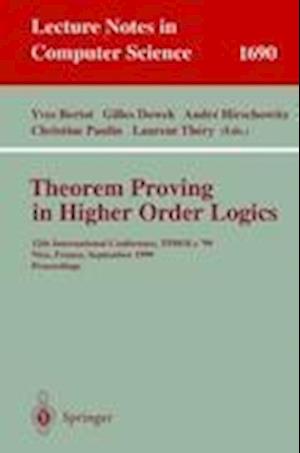 Theorem Proving in Higher Order Logics