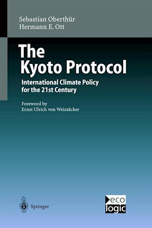 The Kyoto Protocol