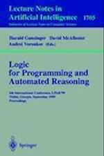 Logic Programming and Automated Reasoning