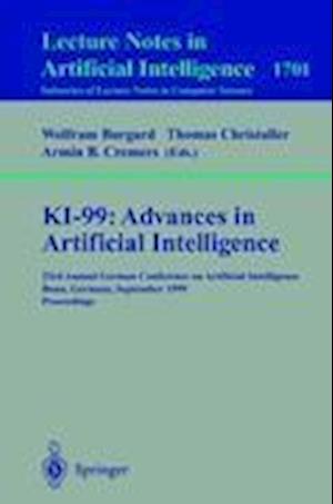 KI-99: Advances in Artificial Intelligence