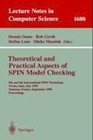 Theoretical and Practical Aspects of SPIN Model Checking