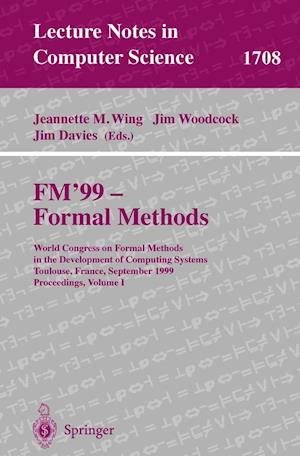 FM'99 - Formal Methods