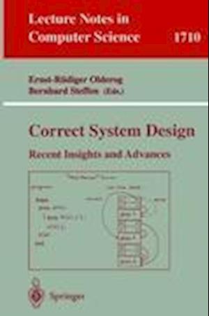 Correct System Design