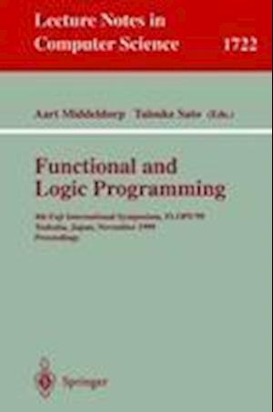 Functional and Logic Programming