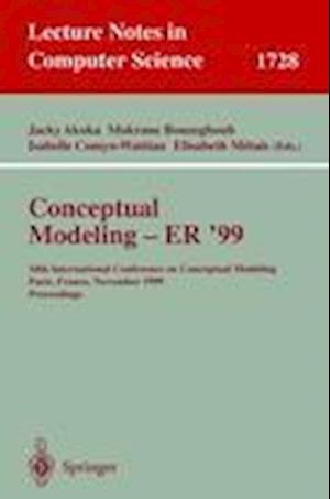 Conceptual Modeling ER'99