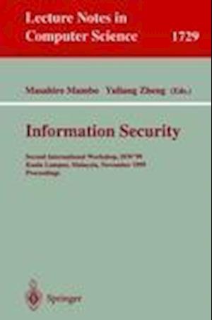 Information Security