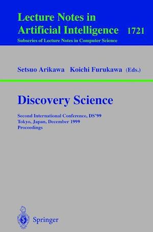 Discovery Science