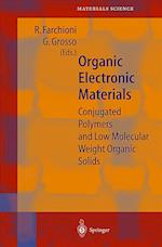 Organic Electronic Materials