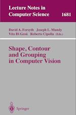 Shape, Contour and Grouping in Computer Vision