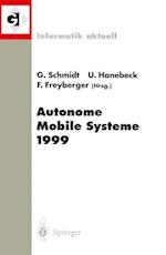 Autonome Mobile Systeme