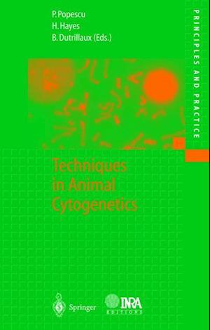 Techniques in Animal Cytogenetics