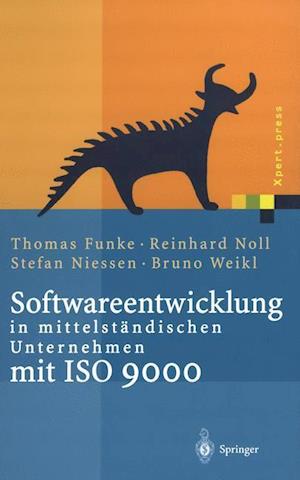 Softwareentwicklung in Mittelständischen Unternehmen Mit ISO 9000