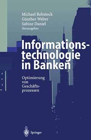 Informationstechnologie in Banken