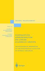 Diophantine Approximation on Linear Algebraic Groups