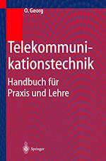 Telekommunikationstechnik