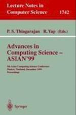 Advances in Computing Science - ASIAN'99