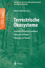 Handbuch Der Umweltveränderungen Und Ökotoxikologie