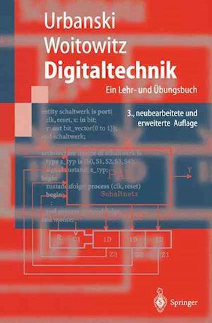 Digitaltechnik