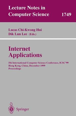 Internet Applications