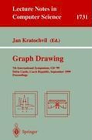 Graph Drawing