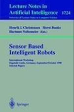 Sensor Based Intelligent Robots