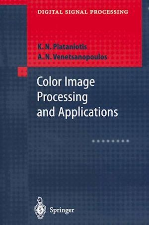 Color Image Processing and Applications