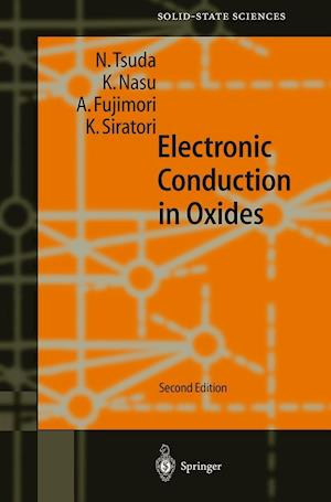 Electronic Conduction in Oxides