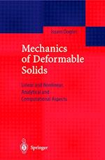 Mechanics of Deformable Solids