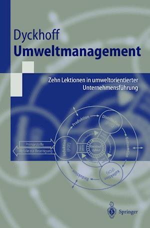 Umweltmanagement