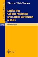 Lattice-Gas Cellular Automata and Lattice Boltzmann Models