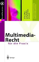 Multimedia-Recht Fa1/4r Die Praxis