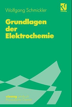 Grundlagen Der Elektrochemie