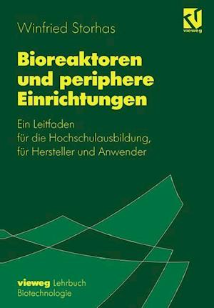 Bioreaktoren Und Periphere Einrichtungen