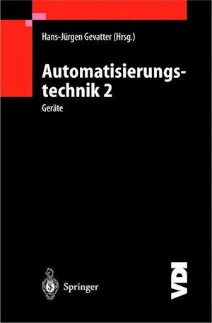 Automatisierungstechnik 2