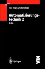 Automatisierungstechnik 2