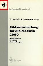 Bildverarbeitung Fur Die Medizin 2000