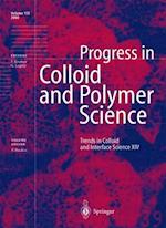Trends in Colloid and Interface Science XIV