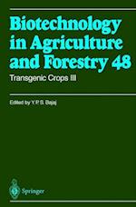Transgenic Crops III
