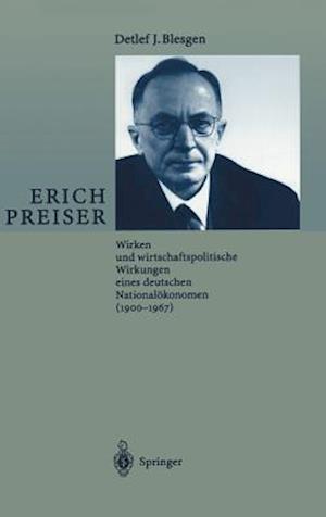 Erich Preiser