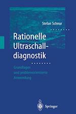 Rationelle Ultraschalldiagnostik