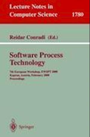 Software Process Technology