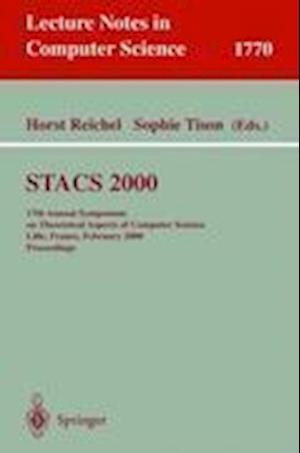 STACS 2000